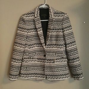 Banana Republic blazer/jacket